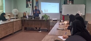 اجرای دوره تخصصی تربیت مربی خانواده با رویکرد تربیت فرزند در قالب طرح حیات طیبه