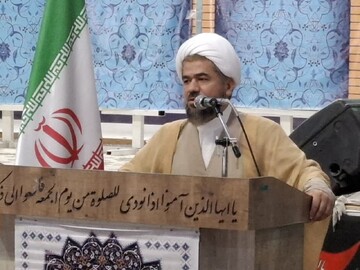 نماز جمعه قرارگاه تقوا، عدالت و حقیقت است