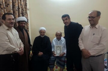 پیشکسوتان نمازجمعه، سرمایه‌های ارزشمند فرهنگی و دینی جامعه هستند