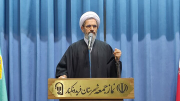 نماز جمعه؛ فرصتی برای ایجاد وحدت و همدلی در میان مسلمانان
