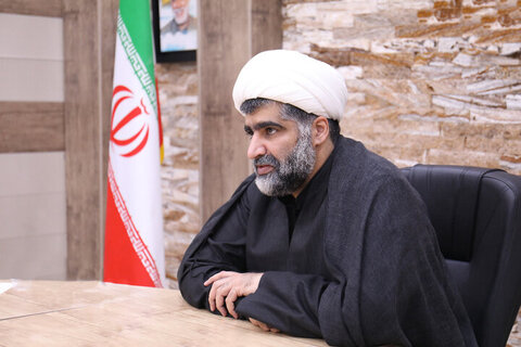 نمی‌توان نقش طلبه را صرفاً در حجره‌ها و منابر سنتی خلاصه کرد / هوش مصنوعی؛ سلاح تمدنی و جبهه‌ای برای جهاد علمی و فرهنگی