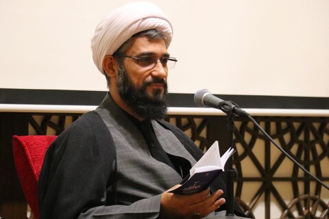 قرارگاه عفاف