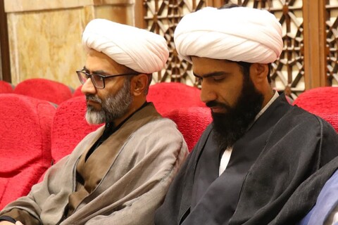 قرارگاه عفاف