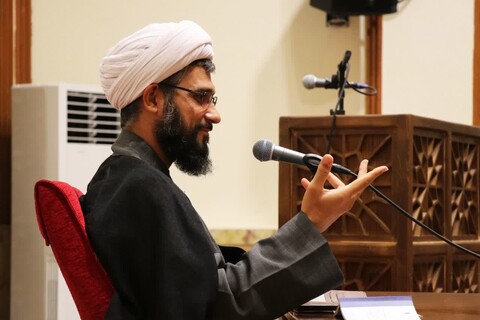 قرارگاه عفاف