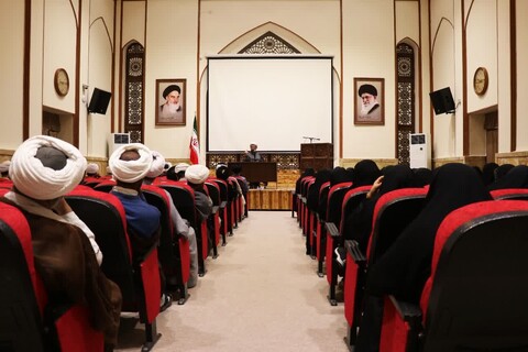 قرارگاه عفاف