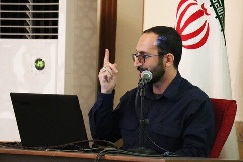 قرارگاه عفاف