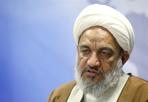 خدمت خلق، دین کی روح اور عظیم ترین عبادت ہے: حجۃ الاسلام آقا تہرانی