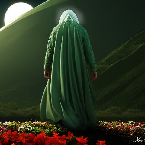 Sifa za Imam; “Isma” (Kuhifadhiwa na kufanya makosa)