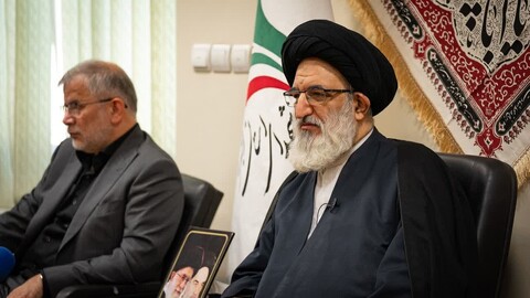 هفتمین جلسه شورای سیاستگذاری ستاد کنگره ملی شهدای استان البرز