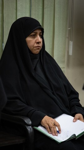 هفتمین جلسه شورای سیاستگذاری ستاد کنگره ملی شهدای استان البرز