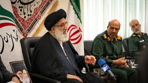 هفتمین جلسه شورای سیاستگذاری ستاد کنگره ملی شهدای استان البرز