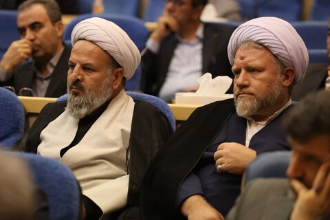 تصاویر / شورای اداری همدان