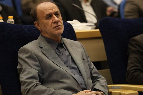 تصاویر / شورای اداری همدان