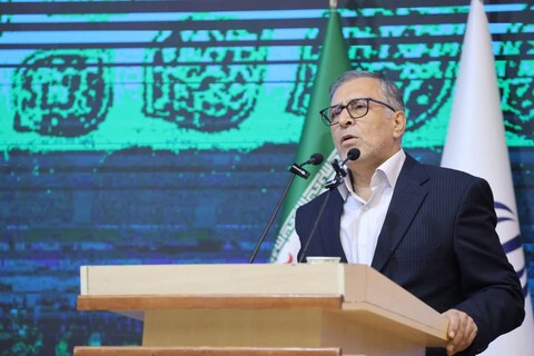 تصاویر / شورای اداری همدان