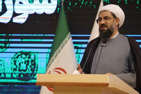 تصاویر / شورای اداری همدان