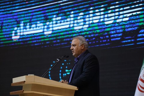 تصاویر / شورای اداری همدان