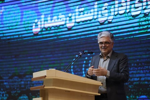 تصاویر / شورای اداری همدان