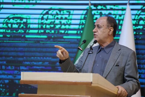 تصاویر / شورای اداری همدان