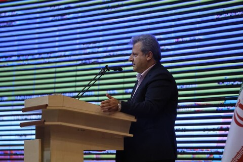 تصاویر / شورای اداری همدان