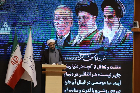 تصاویر / شورای اداری همدان