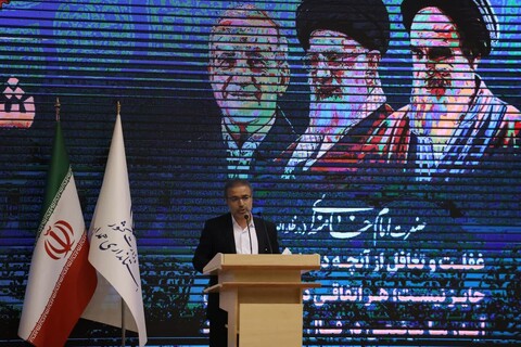 تصاویر / شورای اداری همدان