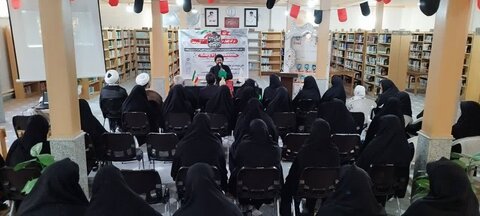 تصاویر/ برگزاری نشست های 《حسینیه اندیشه》 در شهرستان‌های همدان