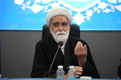 تصاویر/ برگزاری مراسم آیین تجلیل از مجاهدان فرهنگی در جنگ ۱۲ روزه