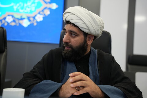 تصاویر/ برگزاری مراسم آیین تجلیل از مجاهدان فرهنگی در جنگ ۱۲ روزه