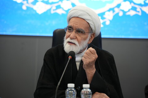 تصاویر/ برگزاری مراسم آیین تجلیل از مجاهدان فرهنگی در جنگ ۱۲ روزه