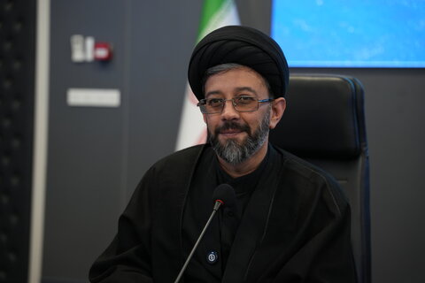 تصاویر/ برگزاری مراسم آیین تجلیل از مجاهدان فرهنگی در جنگ ۱۲ روزه