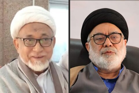 جموں و کشمیر انجمنِ شرعی شیعیان کا شیخ احمد شعبانی کی رحلت پر اہل کارگل سے اظہارِ تعزیت