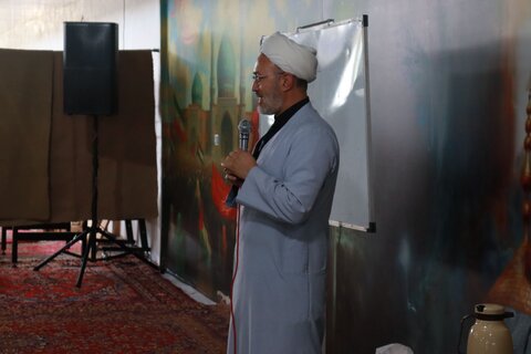 کارگاه فرزند پروری و سبک زندگی