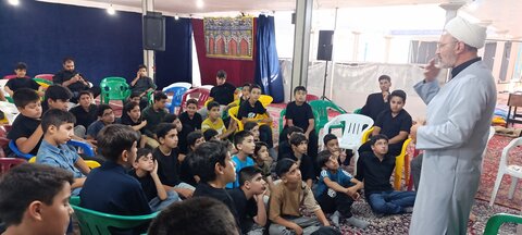 کارگاه فرزند پروری و سبک زندگی