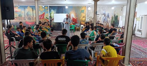 کارگاه فرزند پروری و سبک زندگی