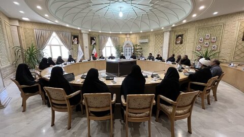 جامعۃ الزہراء (س)؛ کاروانِ اربعین کے خودسازی اور روحانی ارتقاء سے لبریز سفر کے شیڈول کا اعلان