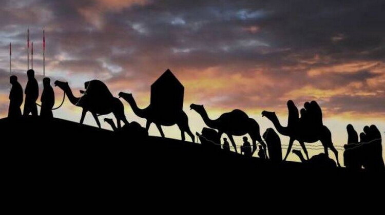 آیا امکان‌ بازگشت کاروان اهل بیت (ع) در اربعین به کربلا بوده است؟