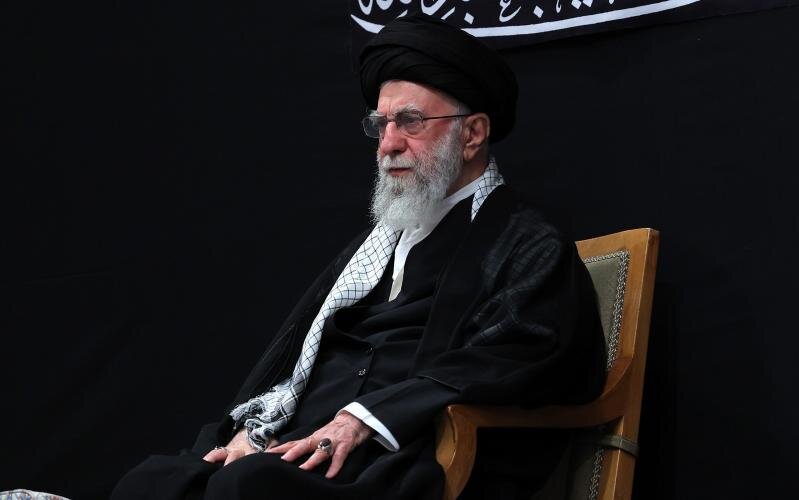 مستقبل بتائے گا کہ فوجی اور سائنسی دونوں میدانوں میں ایران پہلے سے زیادہ تیز رفتاری سے بلند آفاق کی طرف آگے بڑھے گا