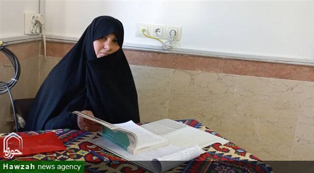 ظرفیت‌های مدرسه دارالعلم، نگرش دینی و رشد علمی طلاب را متحول می‌کند