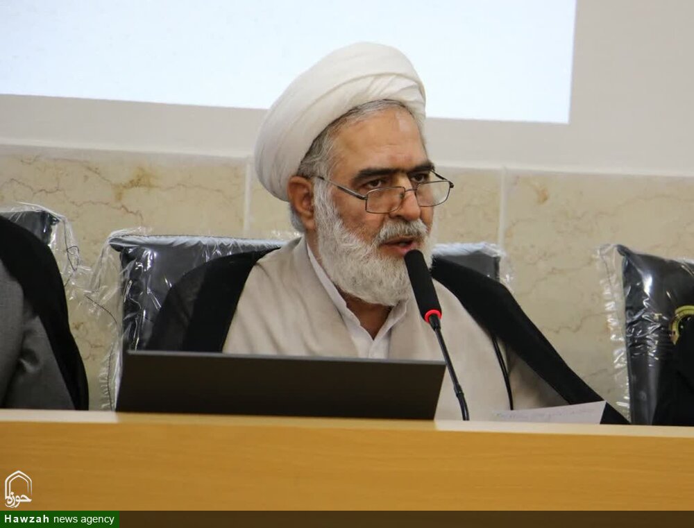 ضرورت معرفی رابطین جهادی توسط مدیران مدارس علمیه برای خدمت‌رسانی بهتر