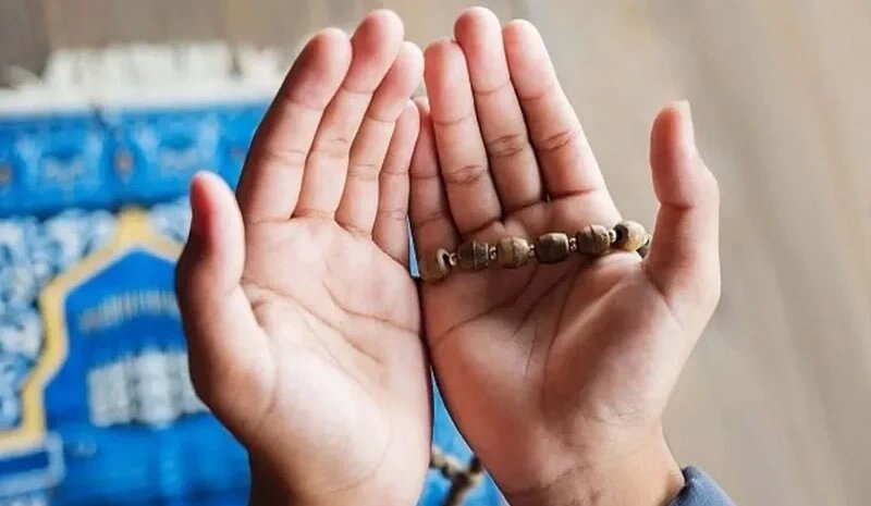 معنویت و دعا؛ سلاح پنهان در میدان مقاومت