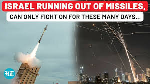 Israel's 12‑Day War Revealed Alarming Gap in America's Missile Stockpile