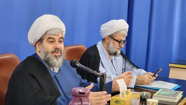 ۳۳ موکب مازندرانی در عراق خدمات رسانی می‌کنند