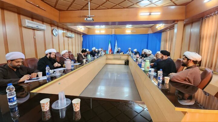 طرح زندگی با آیه‌ها با آیات نصر در حال اجرا است