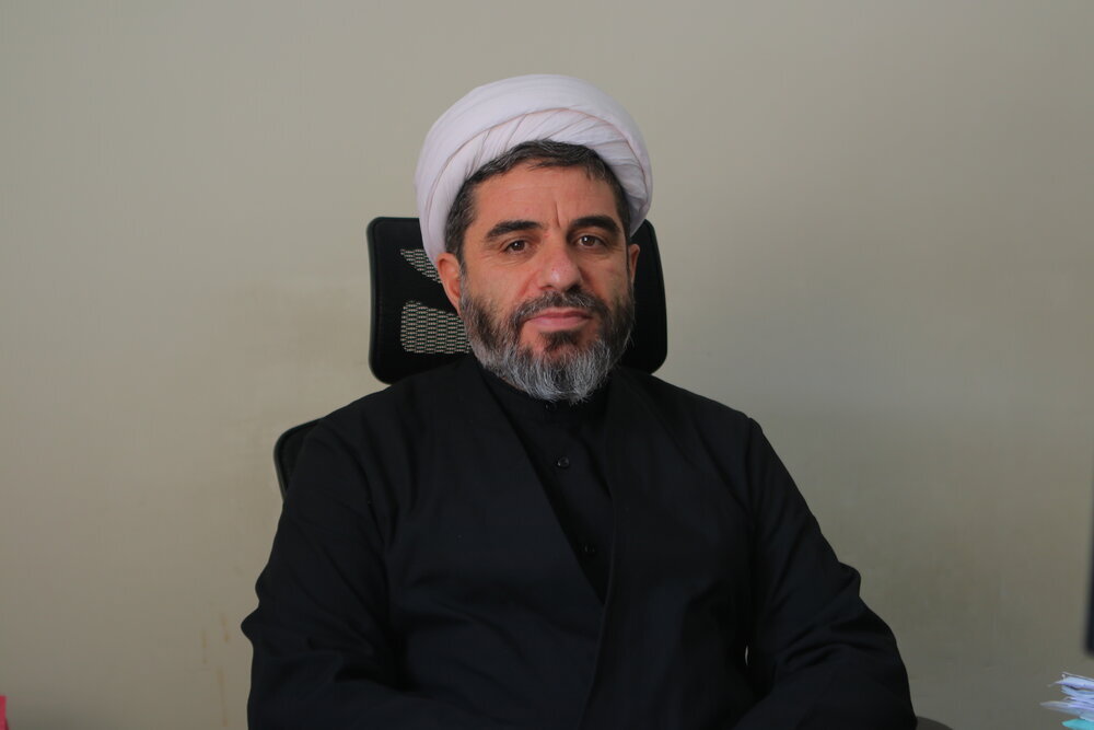 برگزاری جلسه پایش پرونده تحصیلی طلاب در استان همدان