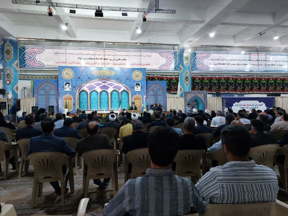 سومین جلسه شورای اداری کاشان برگزار شد