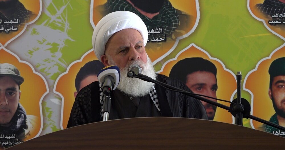 Hezbollah Deputy: Resistance Weapon is the Pulse of the Homeland and the Pillar of Defense