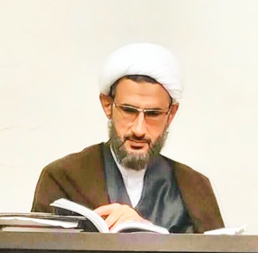 بهترین مرگ، شهادت است