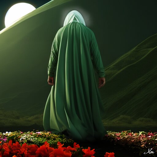 Sifa za Imam; “Isma” (Kuhifadhiwa na kufanya makosa)