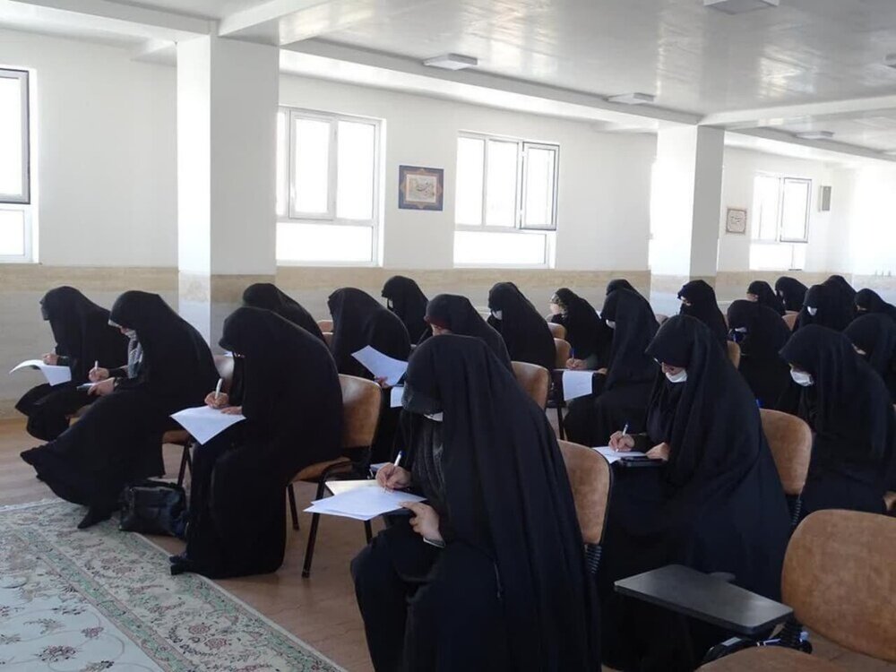 ارزیابی متقاضیان تدریس سال ۱۴۰۴ مقطع سطح دو در لرستان
