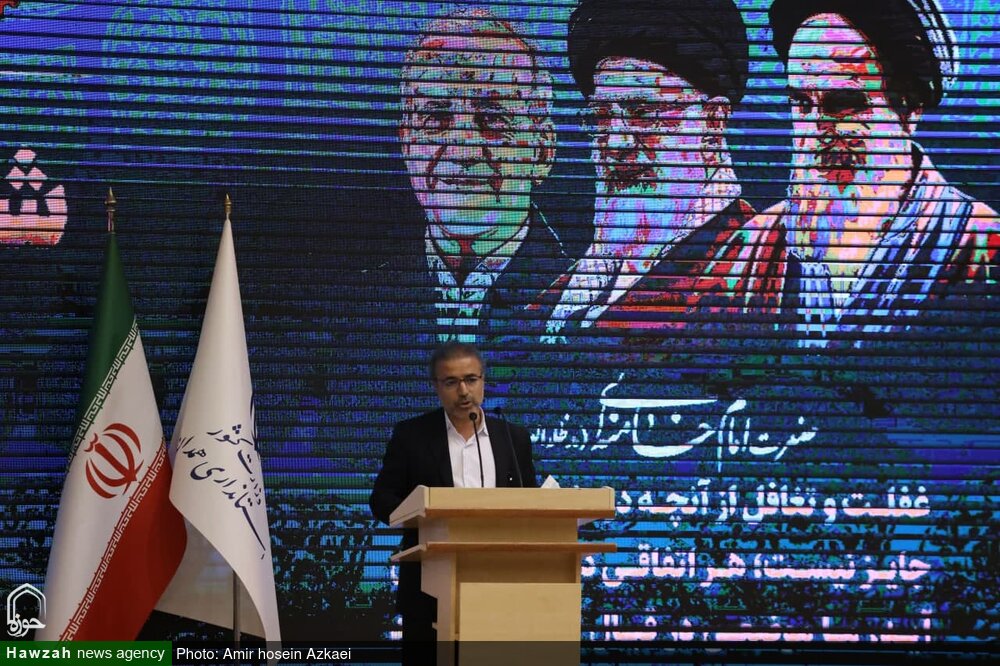 مدیریت یکپارچه و آرامش‌بخش در جنگ ۱۲‌روزه، جلوه‌ای از حکمرانی مؤثر در همدان بود 